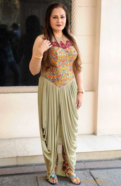  Jaya Prada Latest Stills 