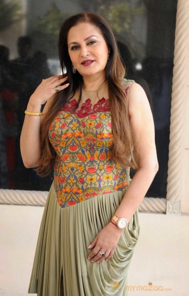  Jaya Prada Latest Stills 