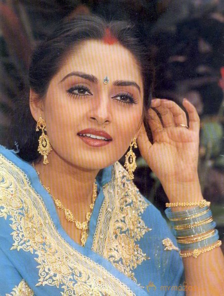  Jaya Prada 