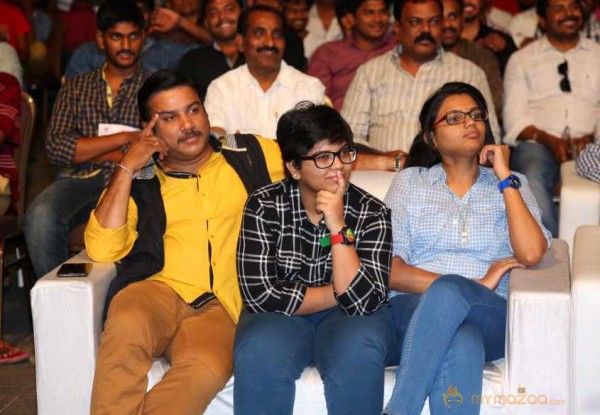  Jyothi Lakshmi Movie Audio Launch 