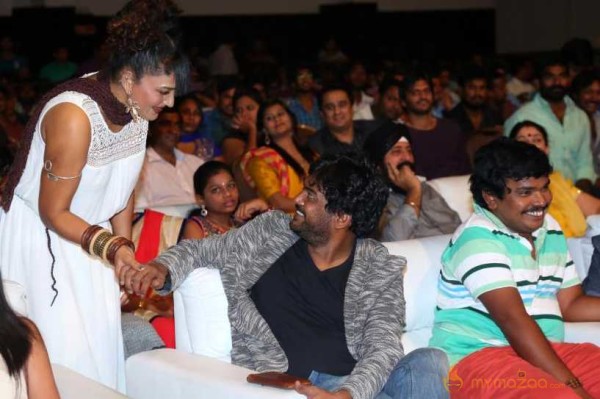  Jyothi Lakshmi Movie Audio Launch 