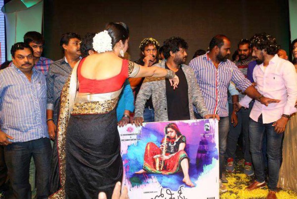  Jyothi Lakshmi Movie Audio Launch 