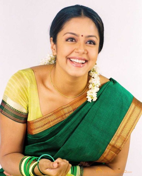  Jyothika 