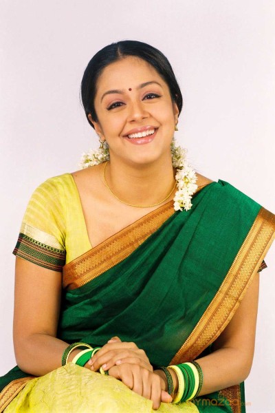  Jyothika 