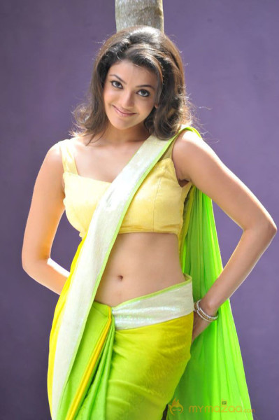  Kajal Agarwal 