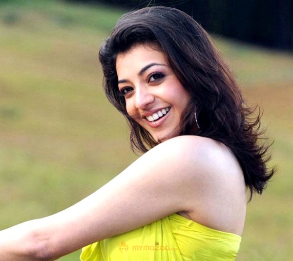 Kajal Agarwal Latest Photo Gallery