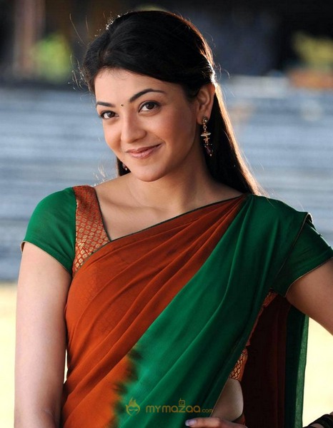 Kajal Agarwal Latest Photo Gallery