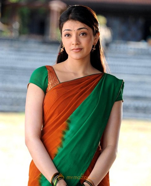 Kajal Agarwal Latest Photo Gallery