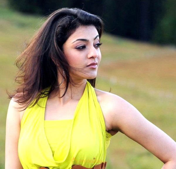 Kajal Agarwal Latest Photo Gallery