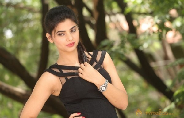 Kamna Ranawat Latest Photoshoot