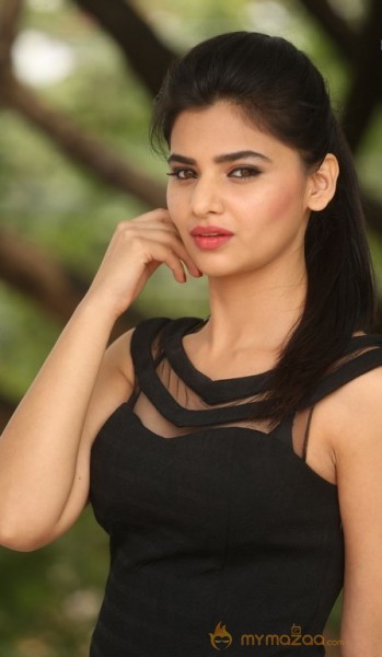 Kamna Ranawat Latest Photoshoot