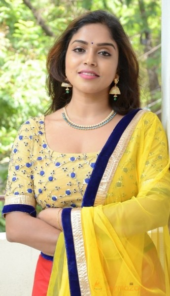 Karunya New Photos