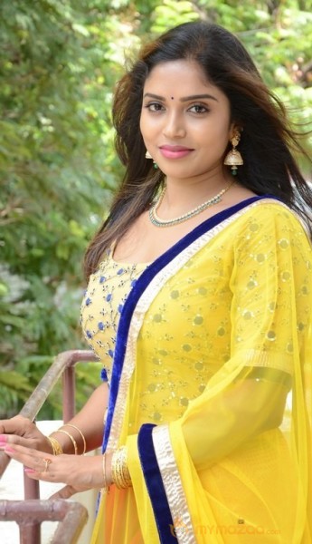 Karunya New Photos