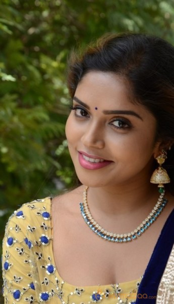 Karunya New Photos