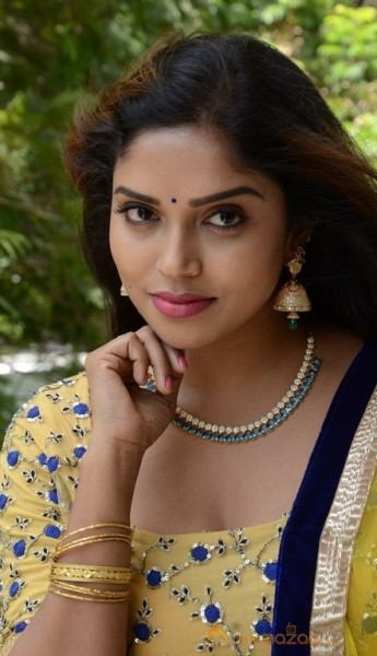 Karunya New Photos