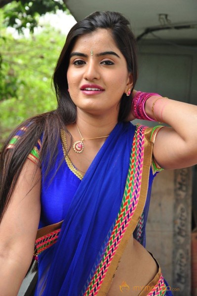 Keerthana Podwal Photos