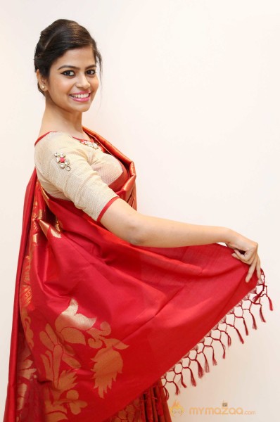  Keerthi 