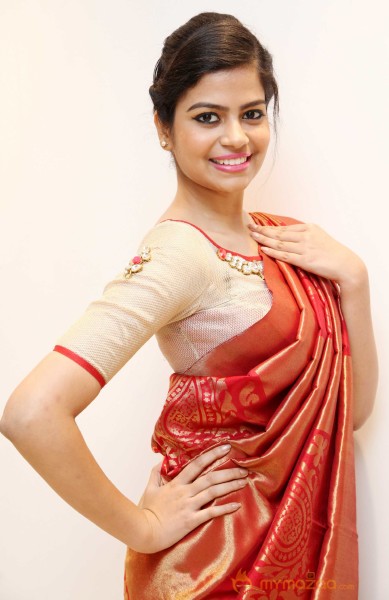  Keerthi 