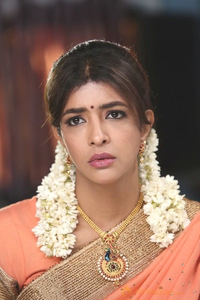 Lakshmi Bomb Movie Stills