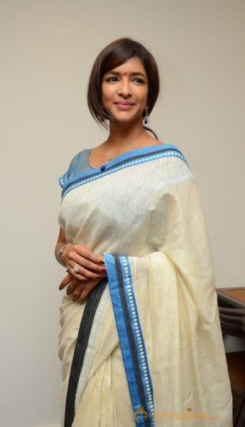 Lakshmi Manchu New Photos