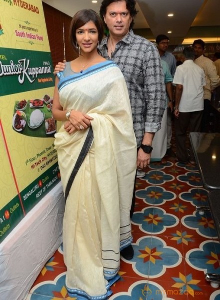 Lakshmi Manchu New Photos