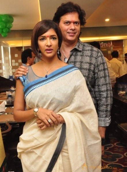 Lakshmi Manchu New Photos