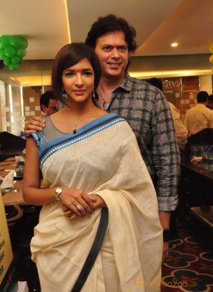 Lakshmi Manchu New Photos