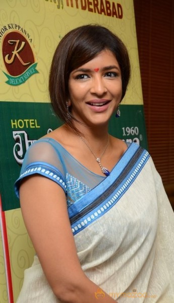 Lakshmi Manchu New Photos