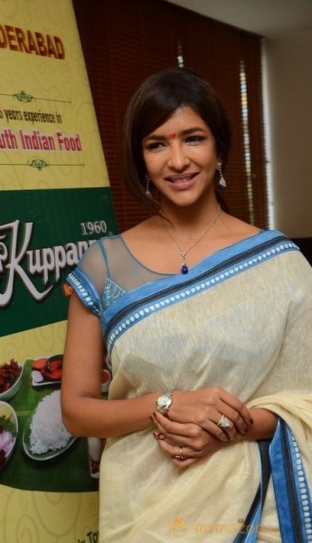 Lakshmi Manchu New Photos