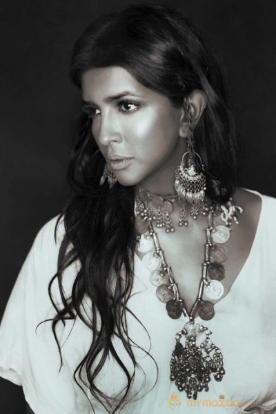 Lakshmi Manchu New Stills