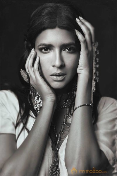 Lakshmi Manchu New Stills