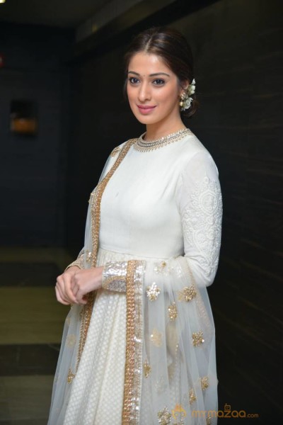 Lakshmi Rai Latest Glam Photos 