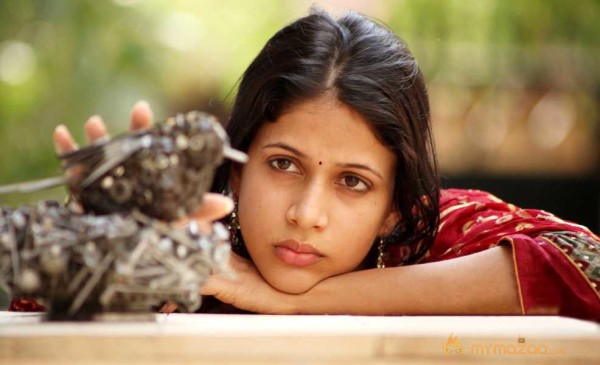  Lavanya Tripathi New Photoshoot 