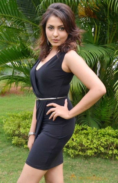  Madhu Shalini 