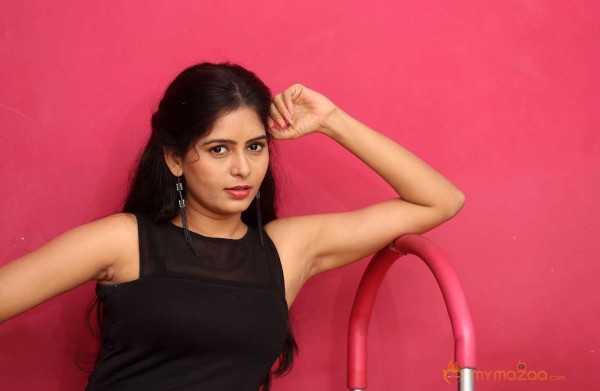  Madhumitha Latest Stills 