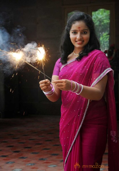  Malavika Menon 