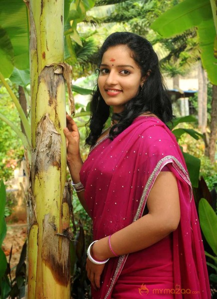  Malavika Menon 