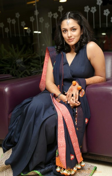  Malavika Nair 