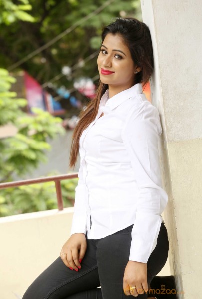  Manali Rathod Latest Stills 