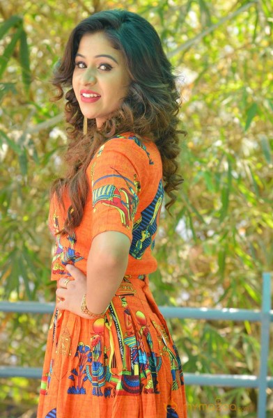  Manali Rathod Latest Stills 