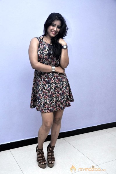 Manisha Thakur Latest Photos