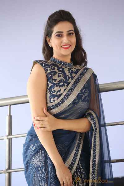 Manjusa Latest Glam Pics