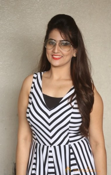 Manjusha New Photos