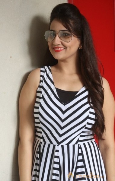 Manjusha New Photos