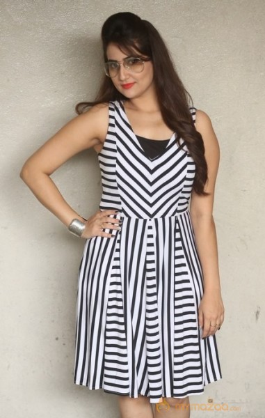 Manjusha New Photos