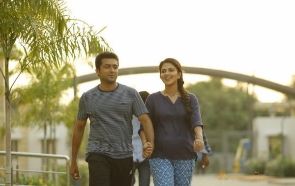 Memu Movie Latest Stills