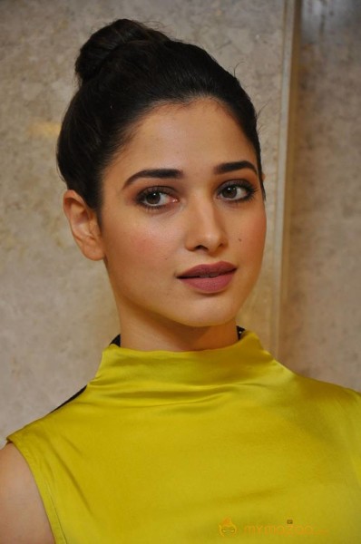 Milky Beauty Tamannah Latest Photos