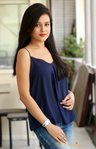  Mishti Chakraborty Latest Stills 