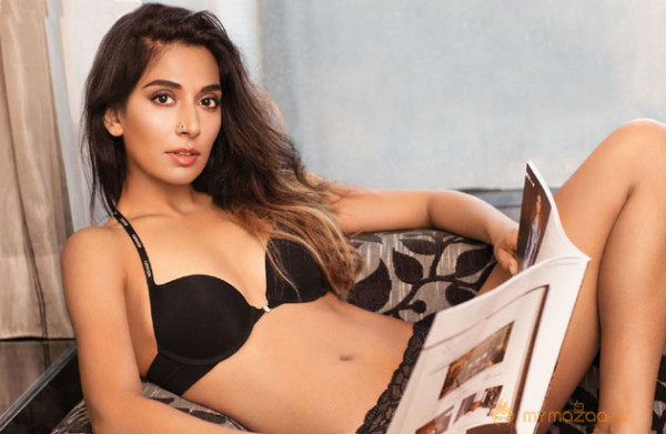 Monica Dogra Latest Photo Shoot