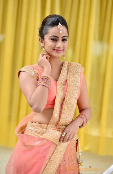  Namitha Pramod 